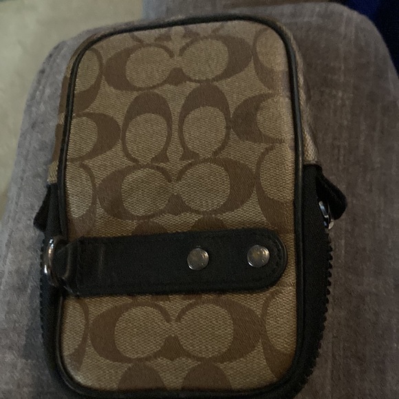 Coach Wallet/Handbag - Picture 2 of 3